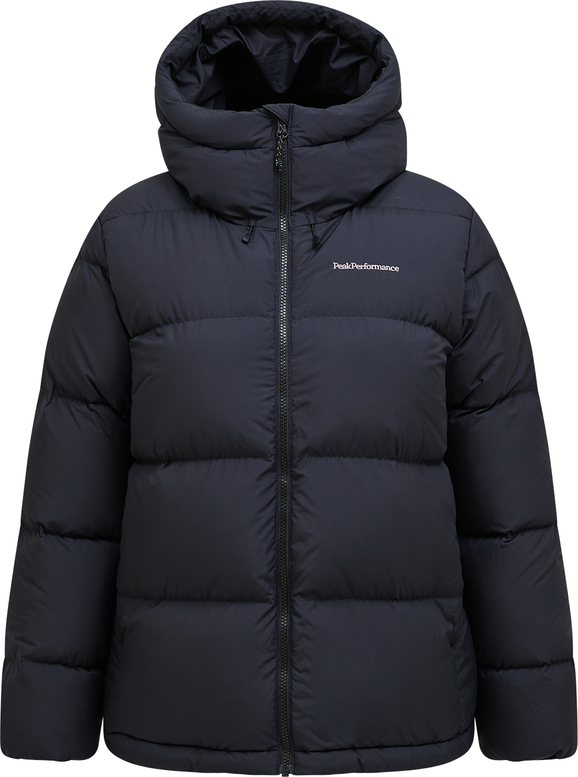 Peak Performance Women's Rivel Down Puffer Jacket jackor