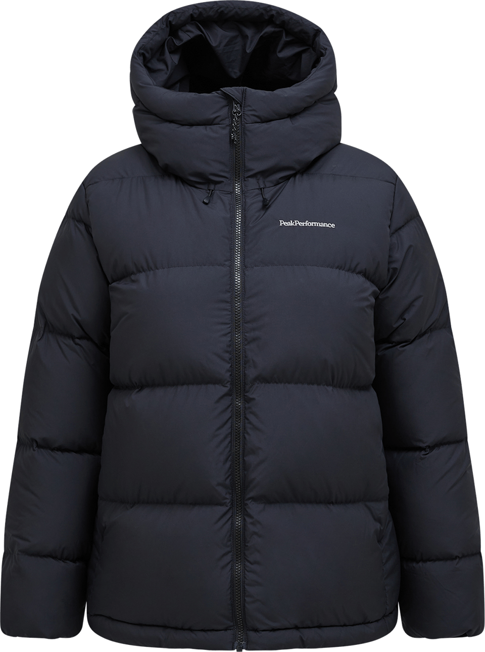 Women's Rivel Down Puffer Jacket