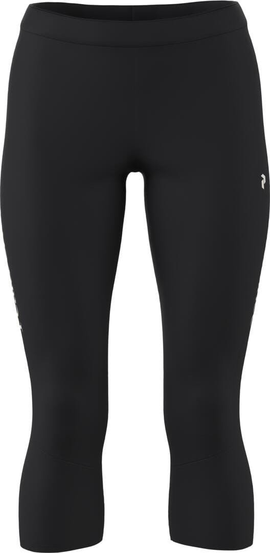 Peak Performance Women's Rider Essentials Pants Black/black/ Peak Performance