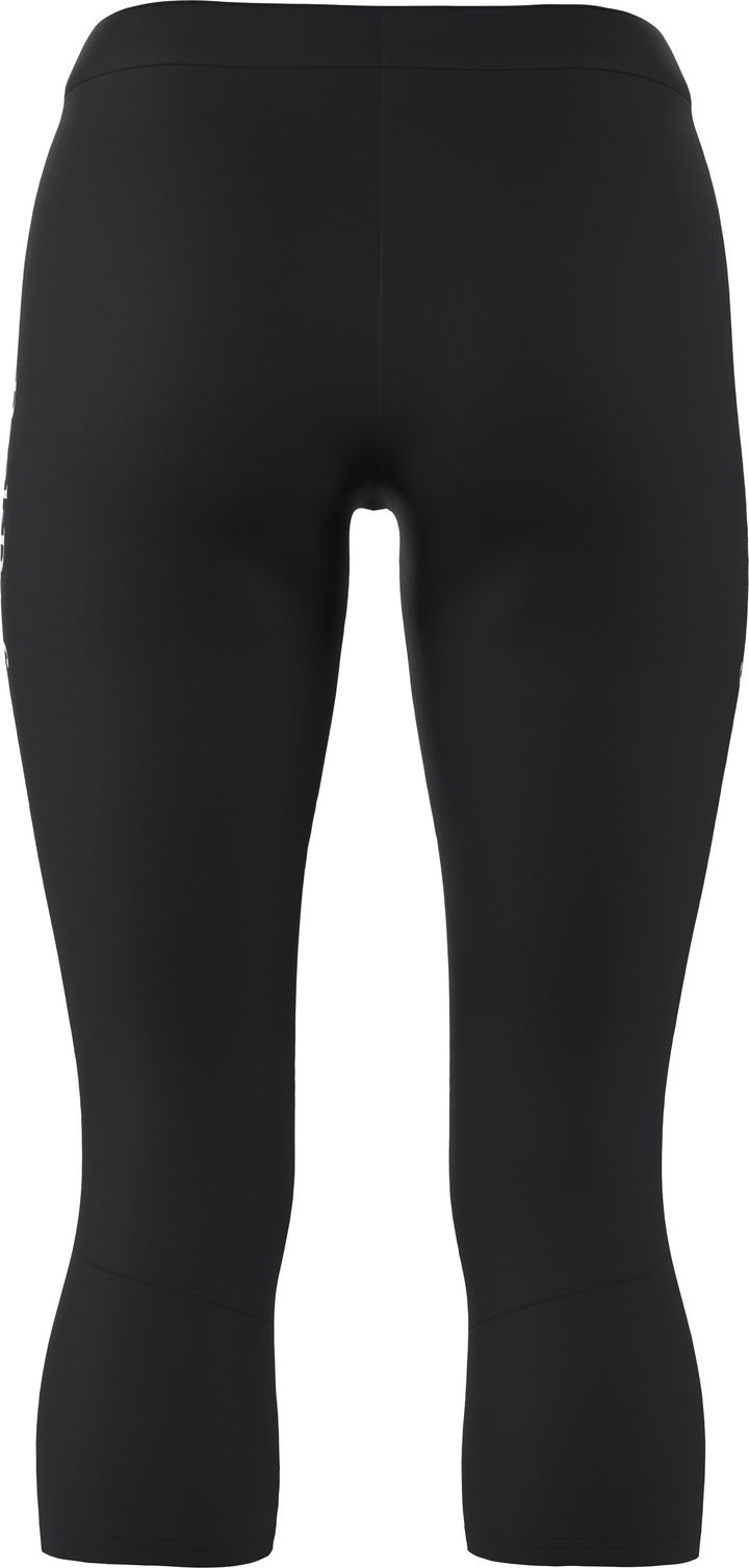 Peak Performance Women's Rider Essentials Pants Black Peak Performance