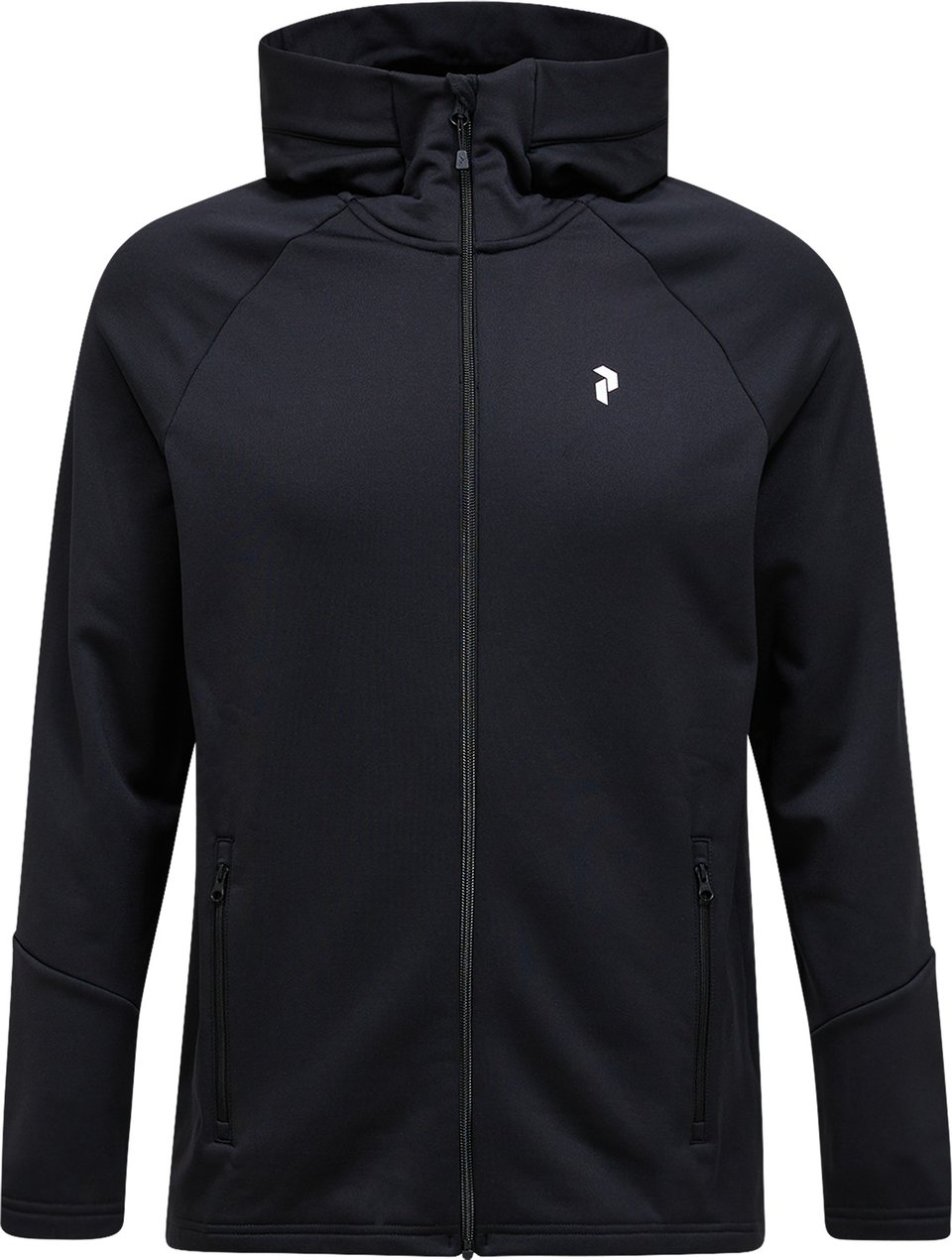 Men's Rider Essentials Zip Hood