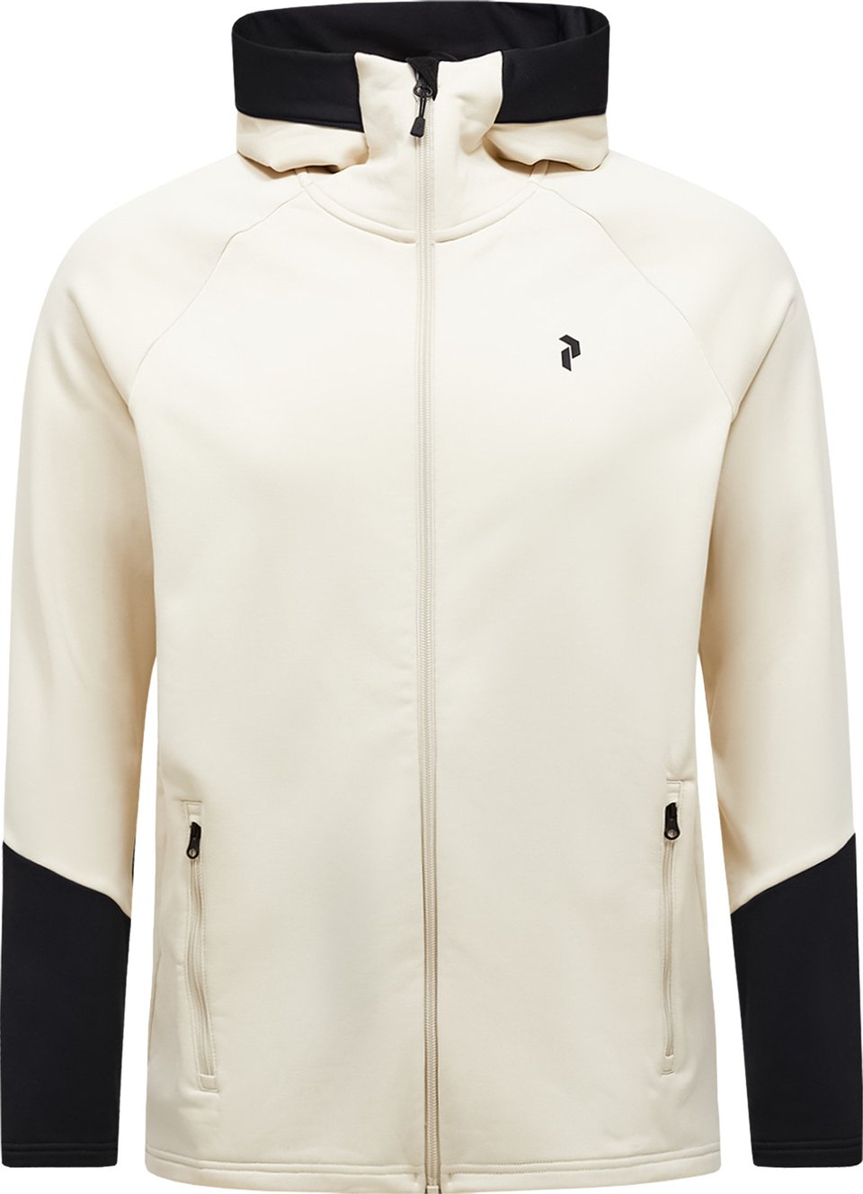 Men's Rider Essentials Zip Hood