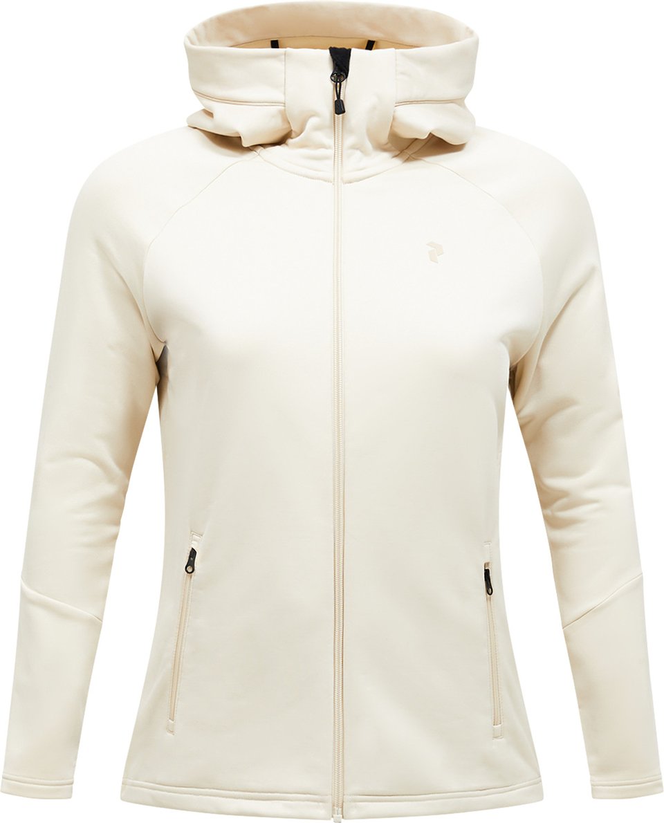Women's Rider Essentials Zip Hood