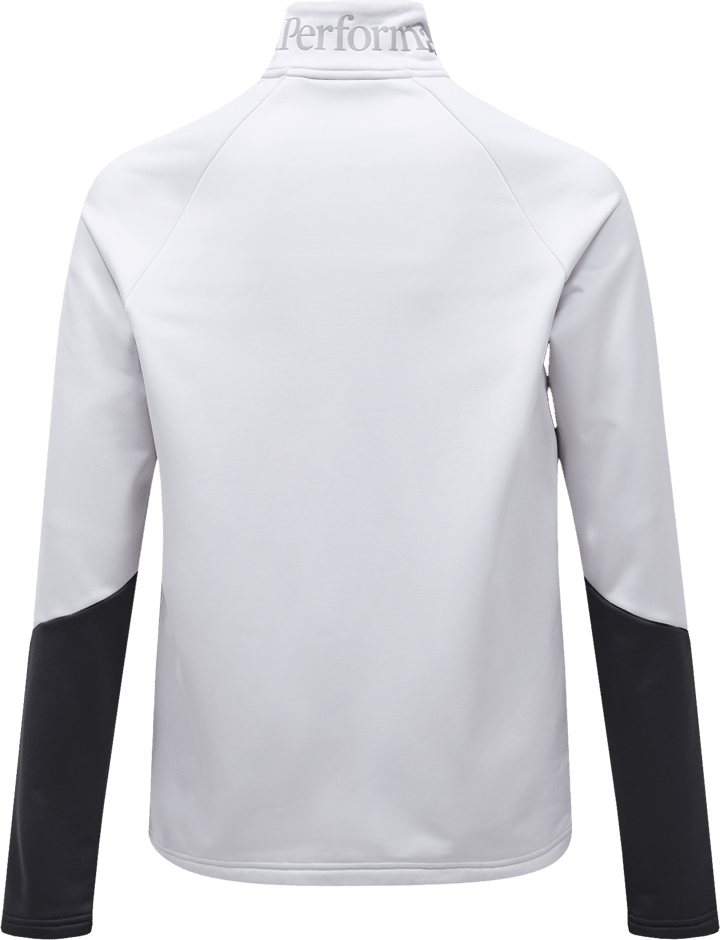 Peak Performance Men's Rider Essentials Zip Jacket Antarctica/motion Grey/ Peak Performance