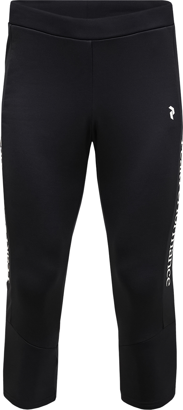 Peak Performance Men's Rider Essentials Pants Black/black/