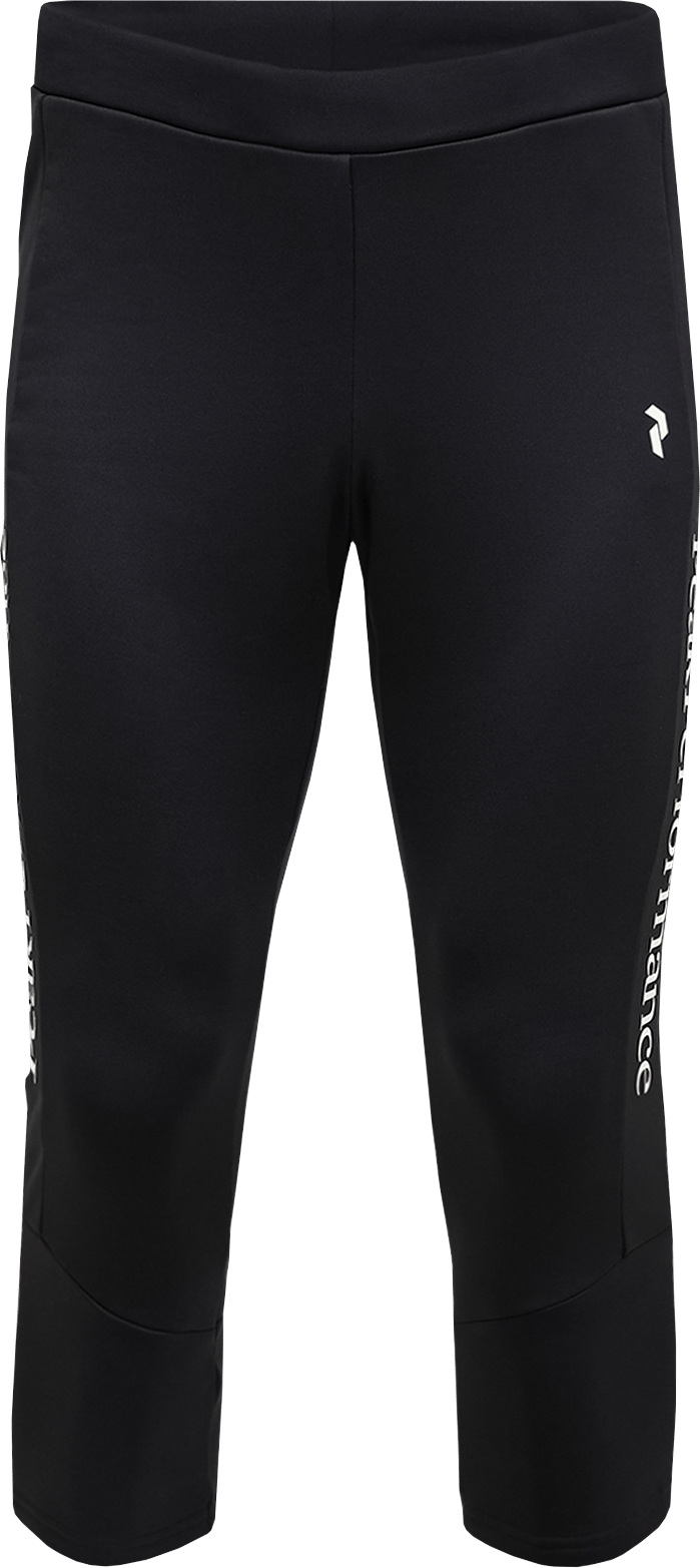 Peak Performance Men's Rider Essentials Pants Black/black/ Peak Performance