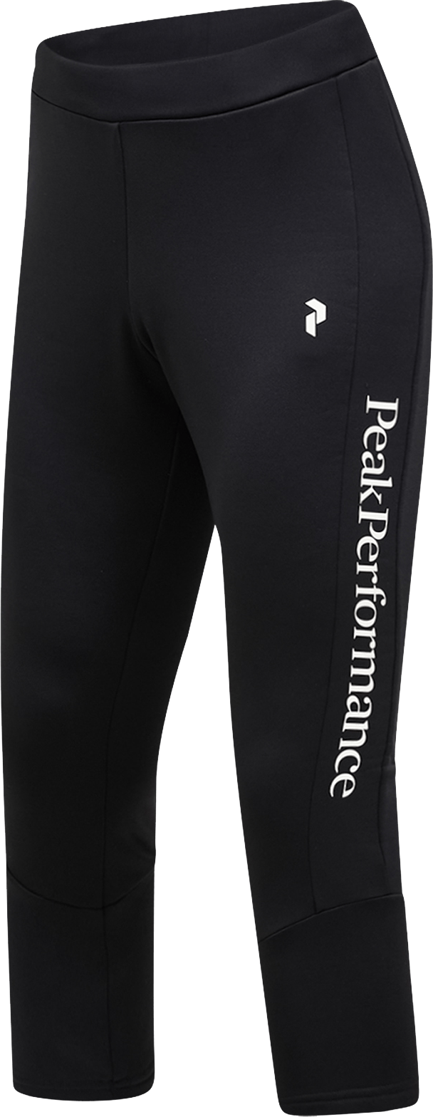 Peak Performance Men's Rider Essentials Pants Black/black/ Peak Performance