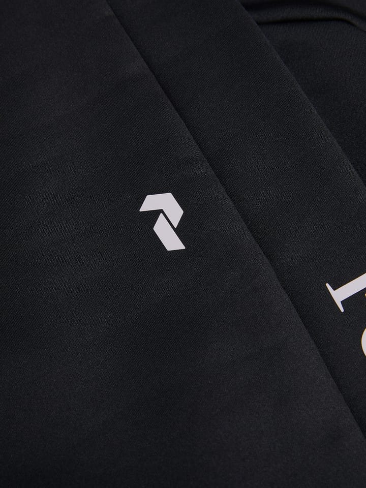 Peak Performance Men's Rider Essentials Pants Black/black/ Peak Performance