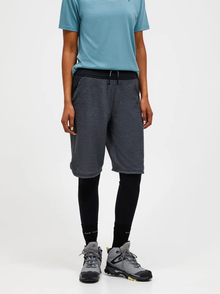 Peak Performance W Freelight Alpha Shorts Mountain Mist Peak Performance