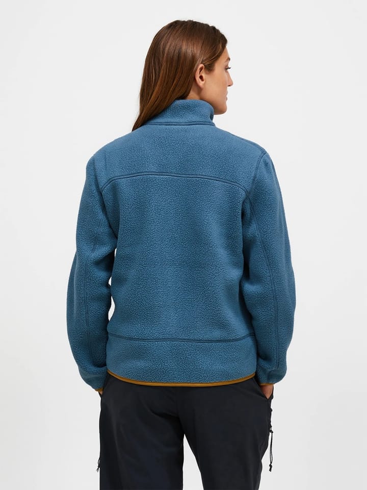 Peak Performance W Fleece Zip Cardigan Mountain Lake Peak Performance Peak Performance W Fleece Zip Cardigan Mountain Lake Peak Performance