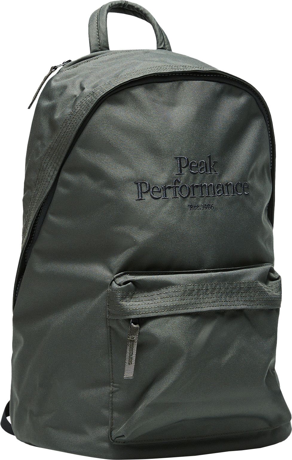Peak Performance Og Backpack Olive Extreme