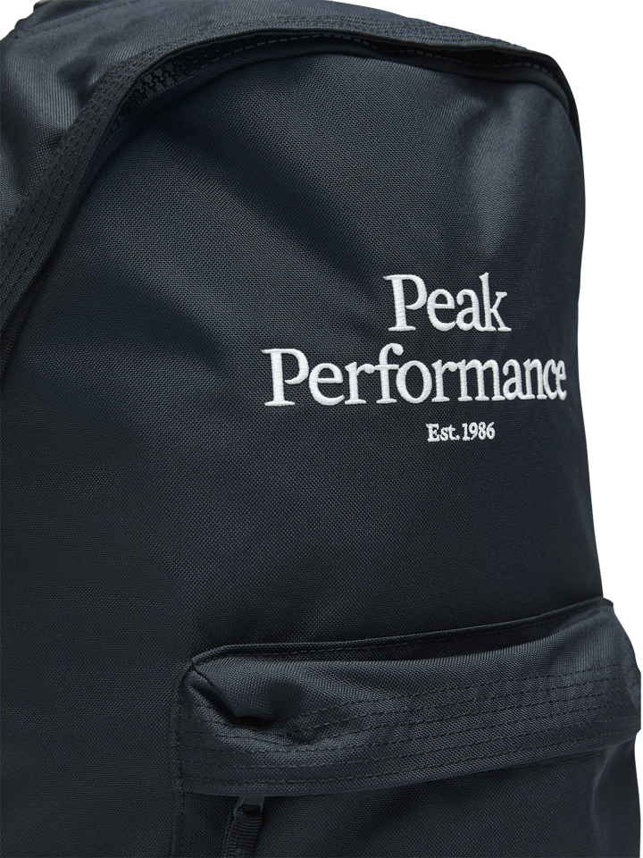 Peak Performance Og Backpack Black Peak Performance Peak Performance Og Backpack Black Peak Performance
