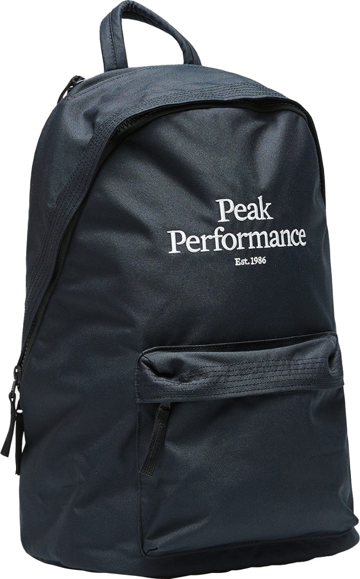 Peak Performance Og Backpack Black Peak Performance Peak Performance Og Backpack Black Peak Performance