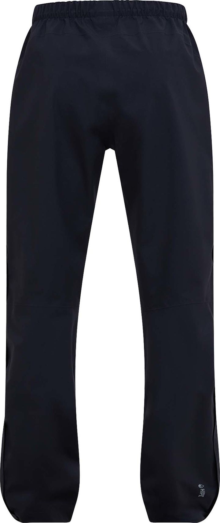 Peak Performance Women's Trail Hipe Shell Pants Black Peak Performance