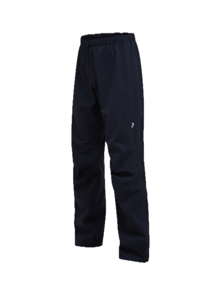 Peak Performance M Trail Hipe Shell Pants Black Peak Performance
