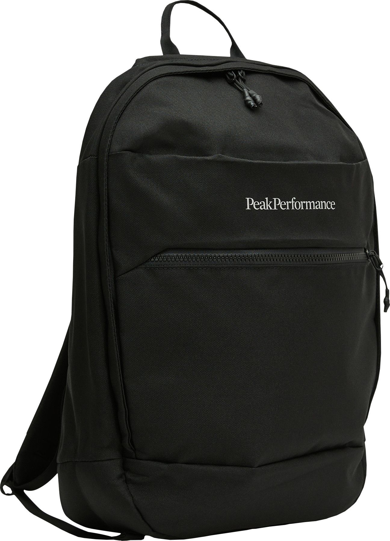 Peak Performance Detour Backpack 15 L Black