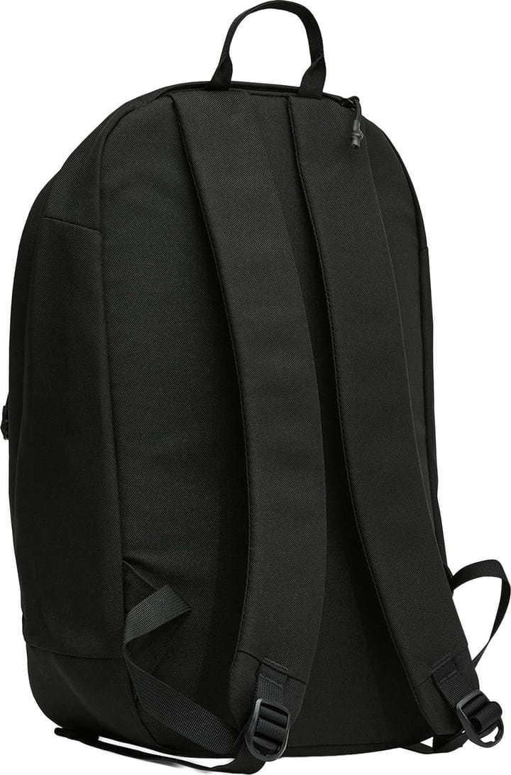 Peak Performance Detour Backpack 15 L Black Peak Performance