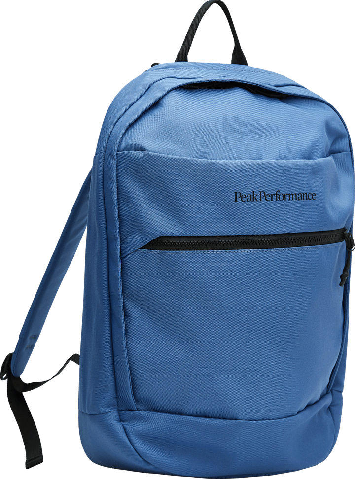 Peak Performance Detour Backpack 15 L Summit Sky Peak Performance