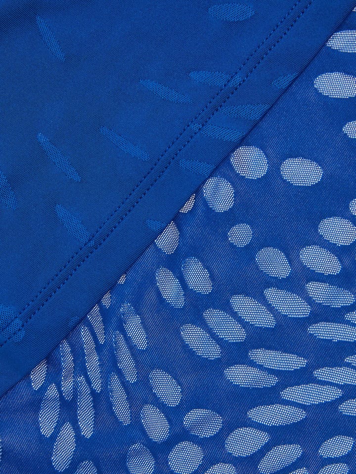 Peak Performance W Discover Tank True Blue Peak Performance