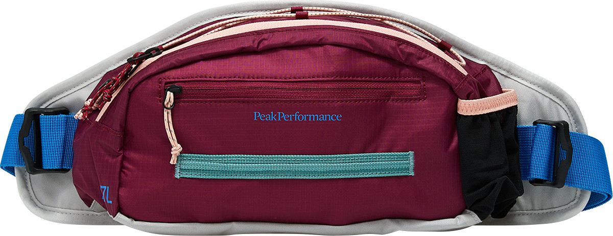 Trail Hip Bag