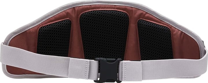 Peak Performance Trail Hip Bag Wild Rouge Peak Performance