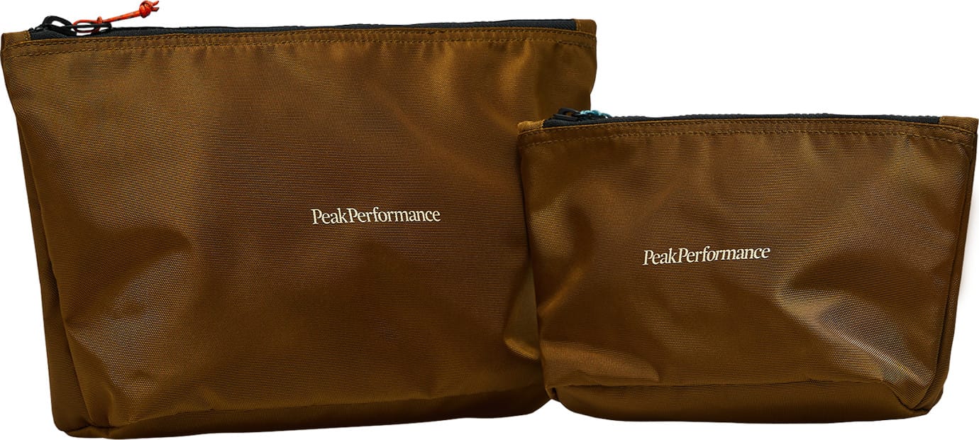 Peak Performance Detour Travel Case Earthy Summit/earthy Summit/