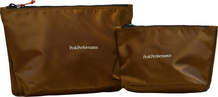 Peak Performance Detour Travel Case Earthy Summit/earthy Summit/ Peak Performance