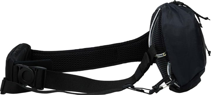Peak Performance Outdoor Slingbag 4,5 L Black Peak Performance