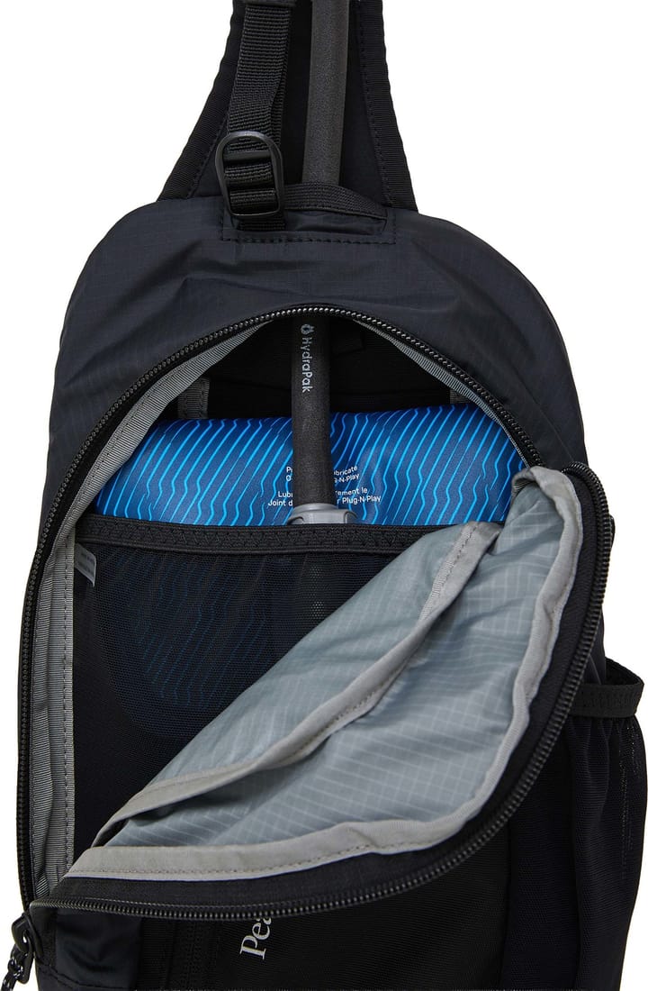Peak Performance Outdoor Slingbag 4,5 L Black Peak Performance