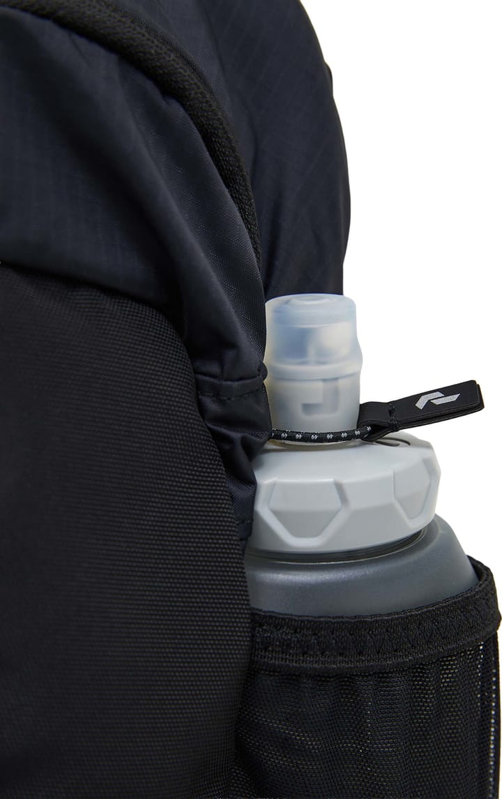 Peak Performance Outdoor Slingbag 4,5 L Black Peak Performance