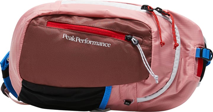 Peak Performance Outdoor Slingbag 4,5 L Wild Rouge Peak Performance