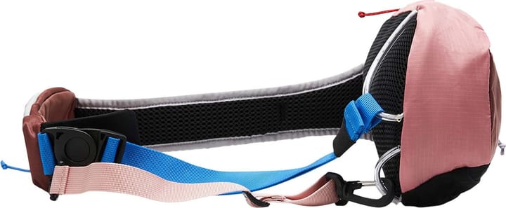 Peak Performance Outdoor Slingbag 4,5 L Wild Rouge Peak Performance