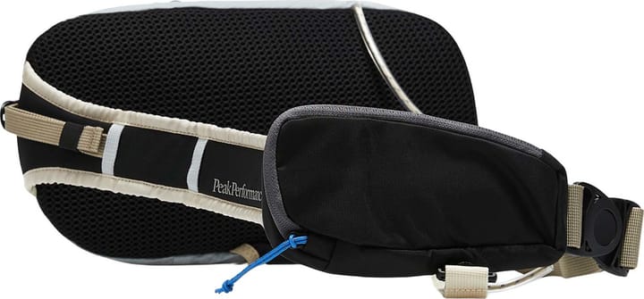 Peak Performance Outdoor Slingbag 4,5 L Summit Smoke Peak Performance