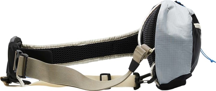Peak Performance Outdoor Slingbag 4,5 L Summit Smoke Peak Performance