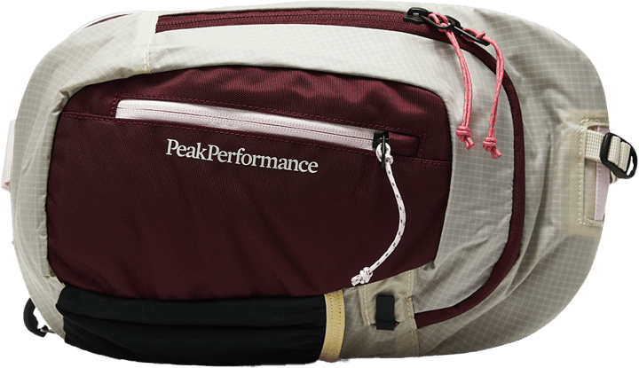 Peak Performance Outdoor Slingbag 4,5 L Porto/sand Fog/ Peak Performance