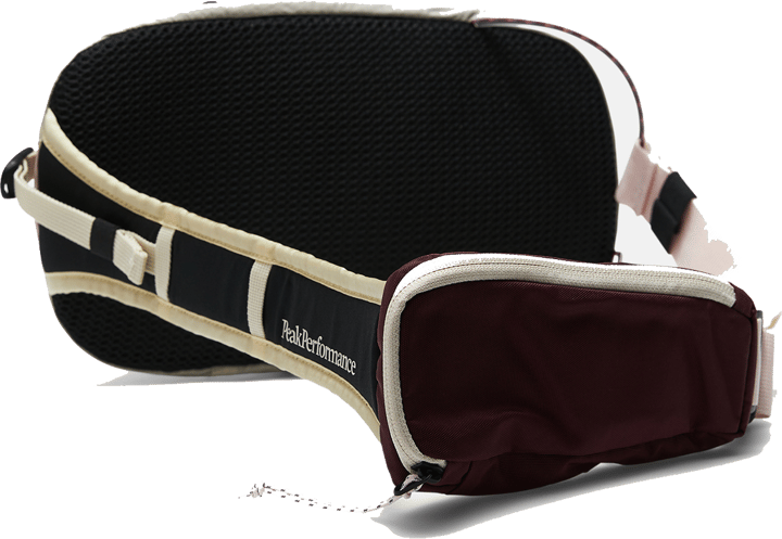 Peak Performance Outdoor Slingbag 4,5 L Porto/sand Fog/ Peak Performance