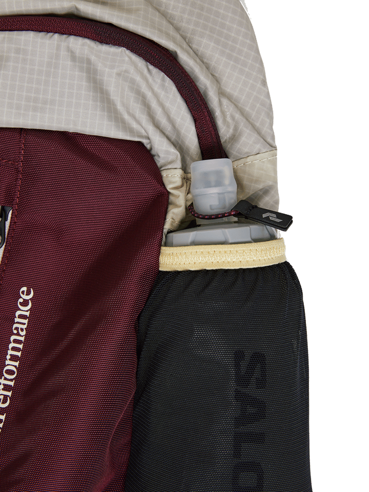 Peak Performance Outdoor Slingbag 4,5 L Porto/sand Fog/ Peak Performance