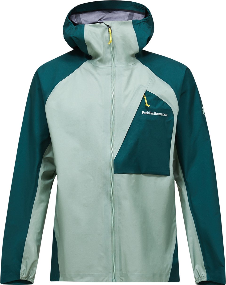 Men's Trail 3L Hipe Jacket