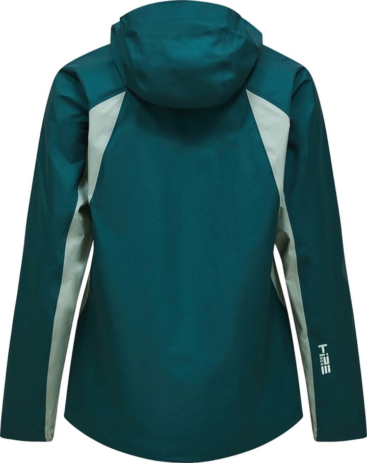 Peak Performance Men's Trail 3L Hipe Jacket Ponderosa Pine Peak Performance