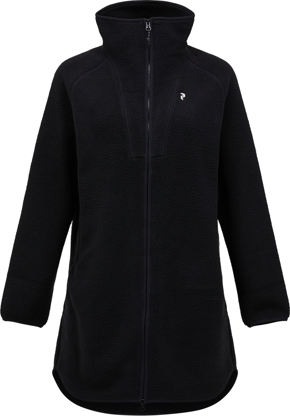 Women's Naturerush Pile Long Full Zip