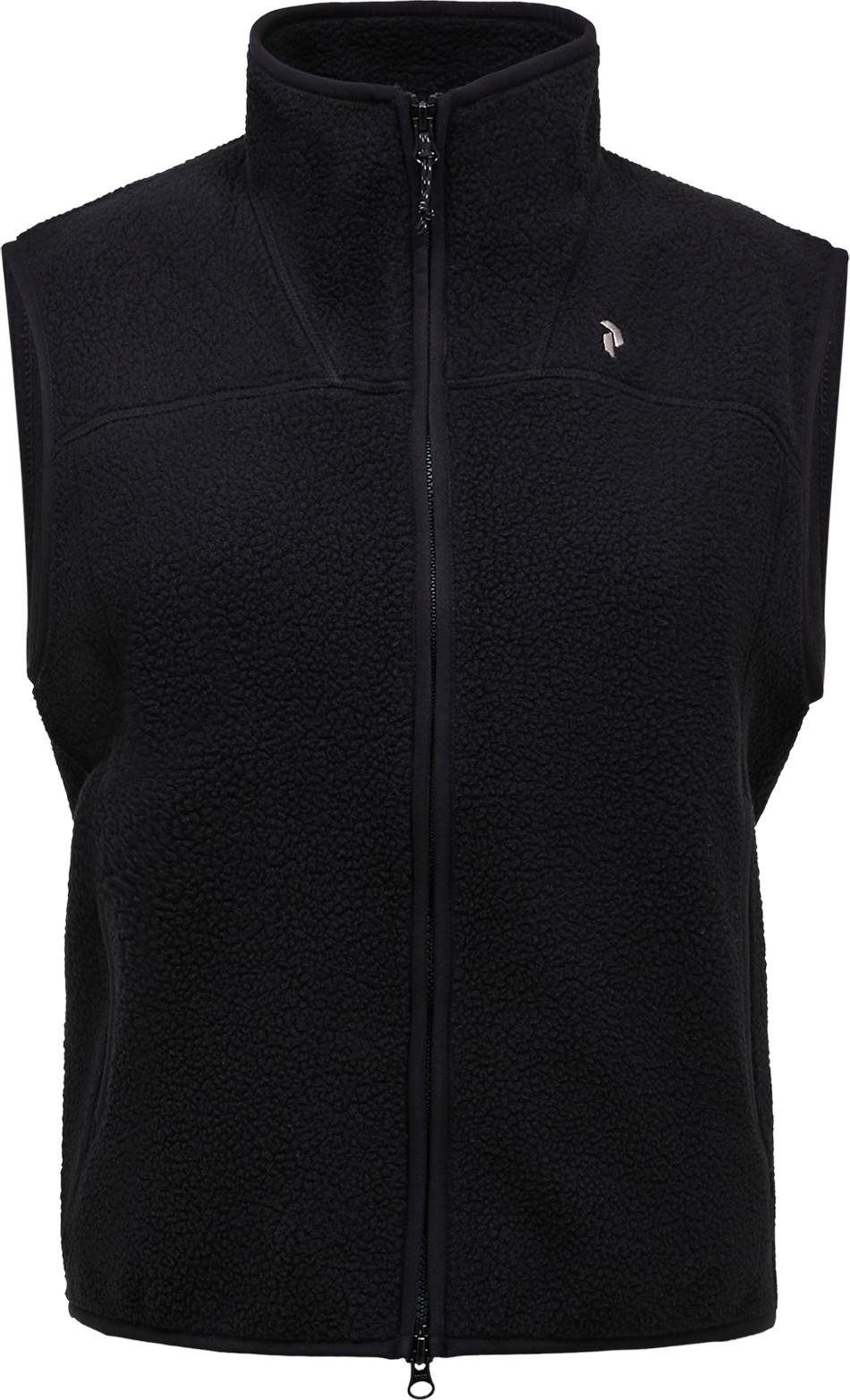PeakPerformance Women's Naturerush Pile Vest
