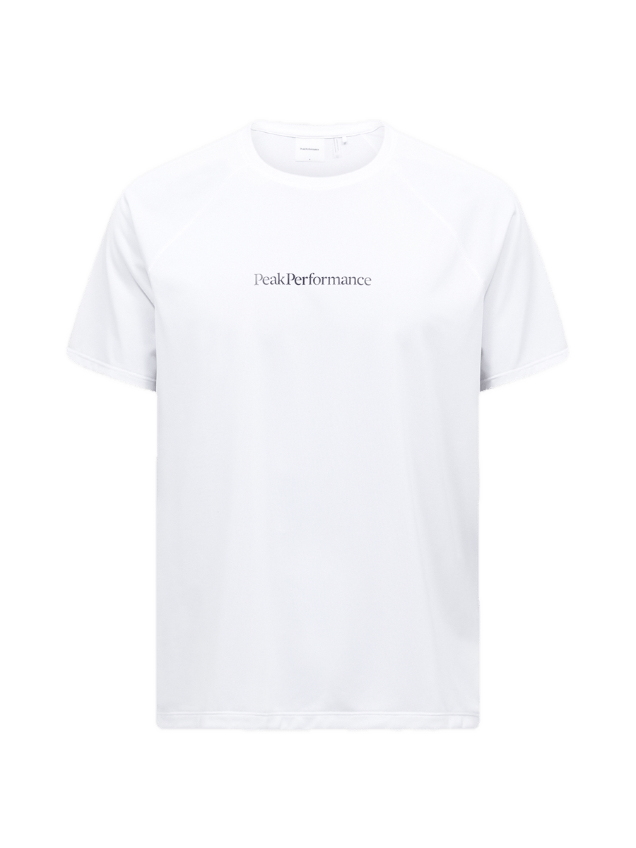 Peak Performance M Active Tee White
