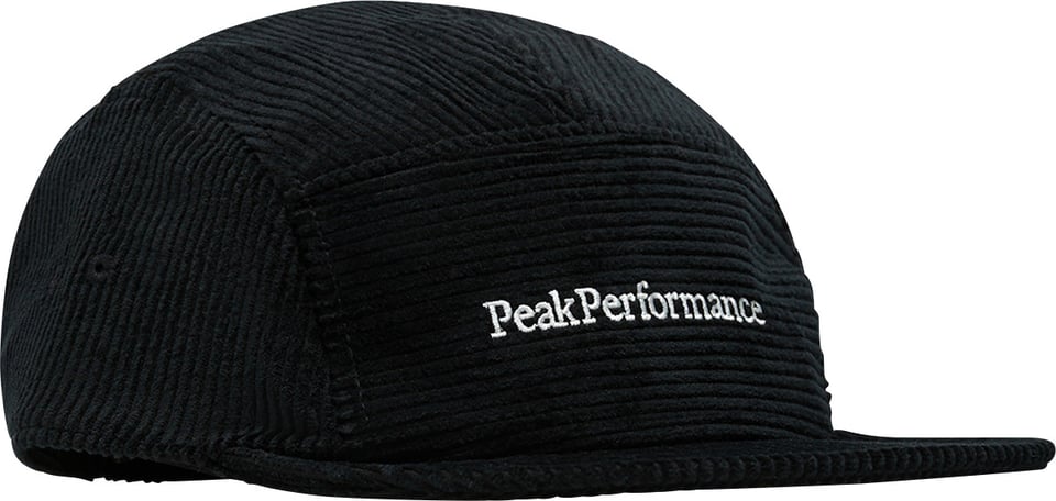 Cord Cap