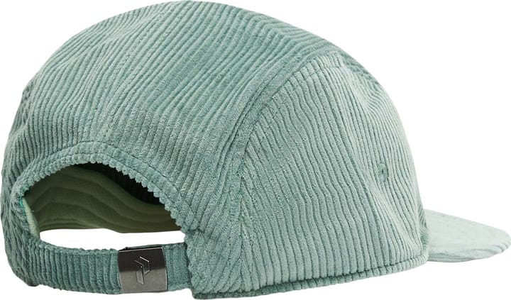 Peak Performance Cord Cap Green Valley Peak Performance