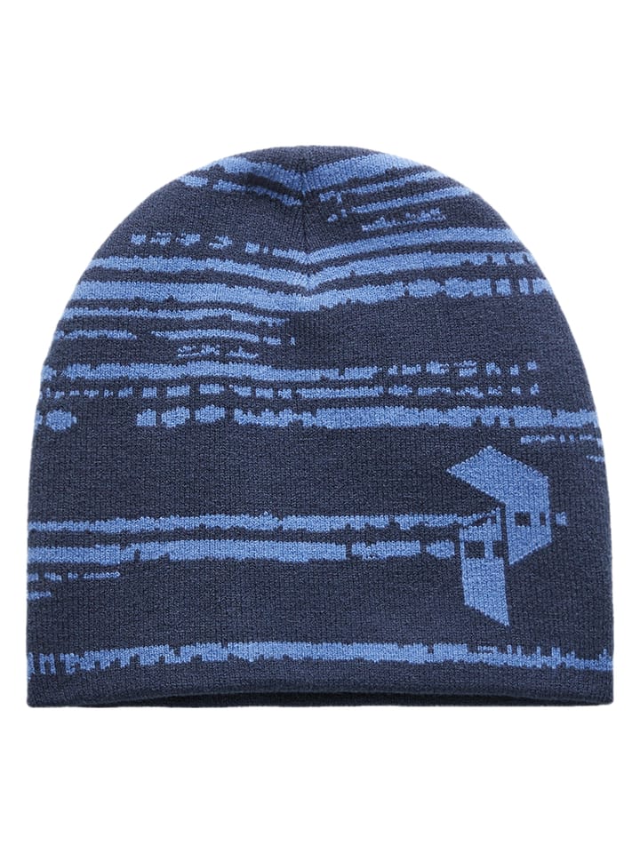 Peak Performance Pp Artwork Hat Blue Shadow/summit Sky/ Peak Performance