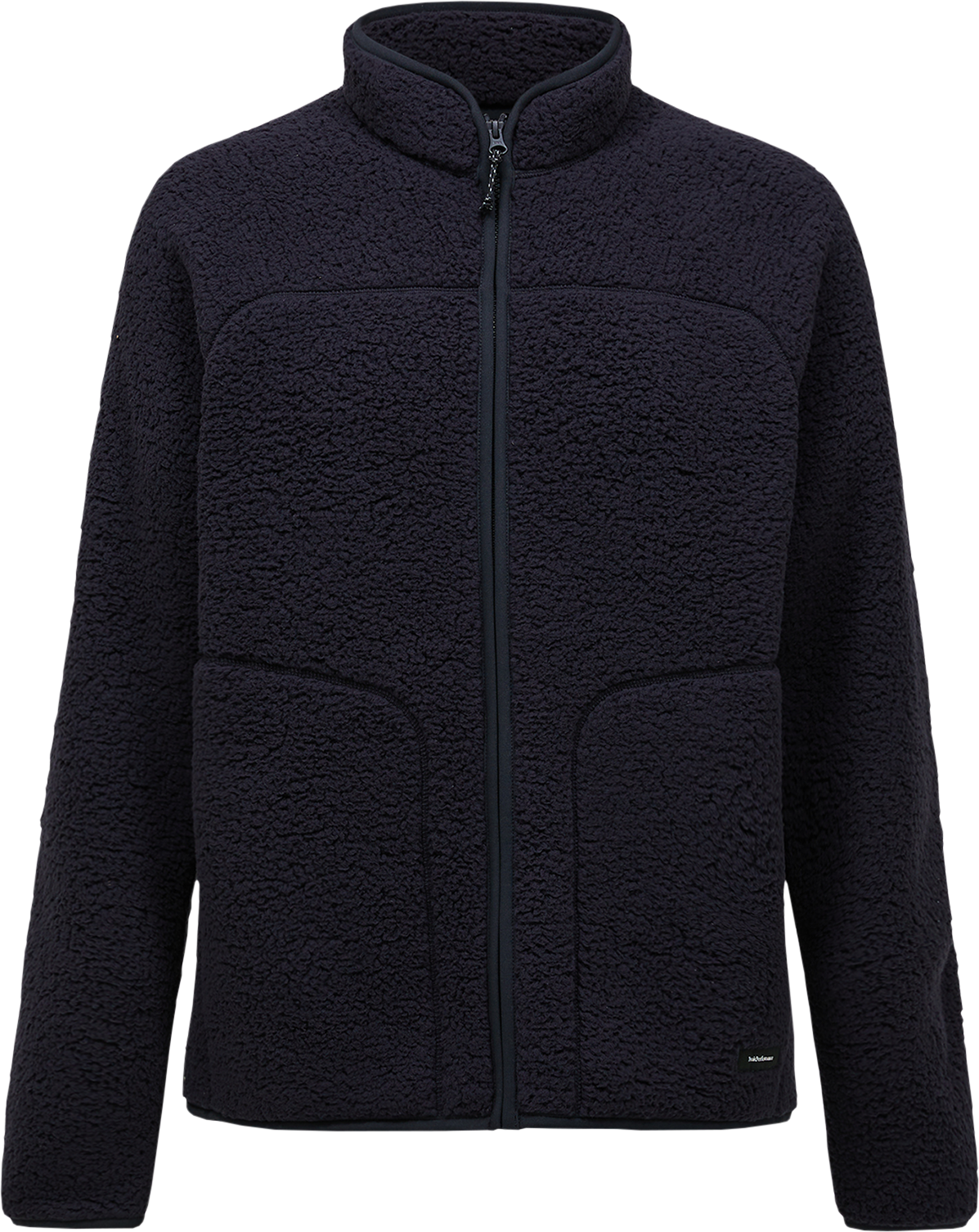 PeakPerformance Men's Wildrush Pile Jacket