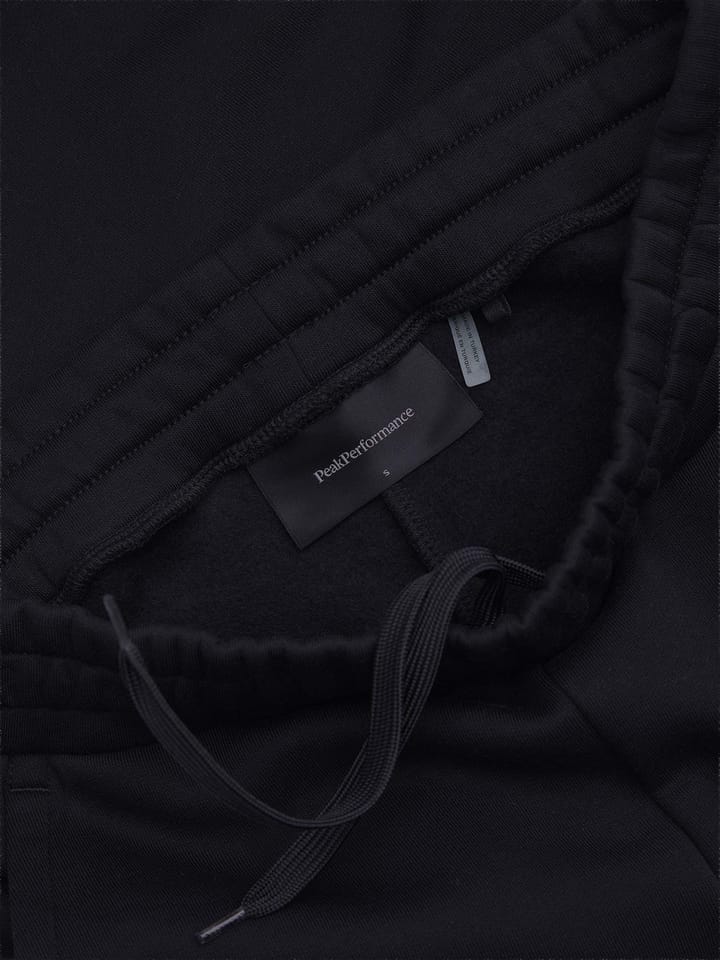 Peak Performance Women's Original Pants Black Peak Performance