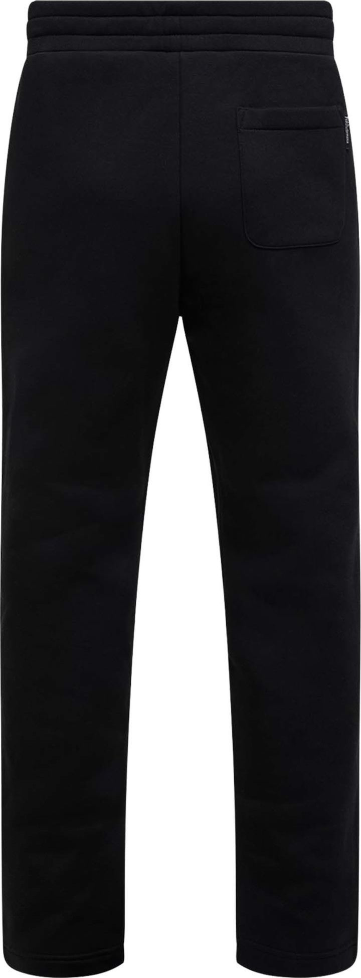 Peak Performance Men's Original Pants Black Peak Performance