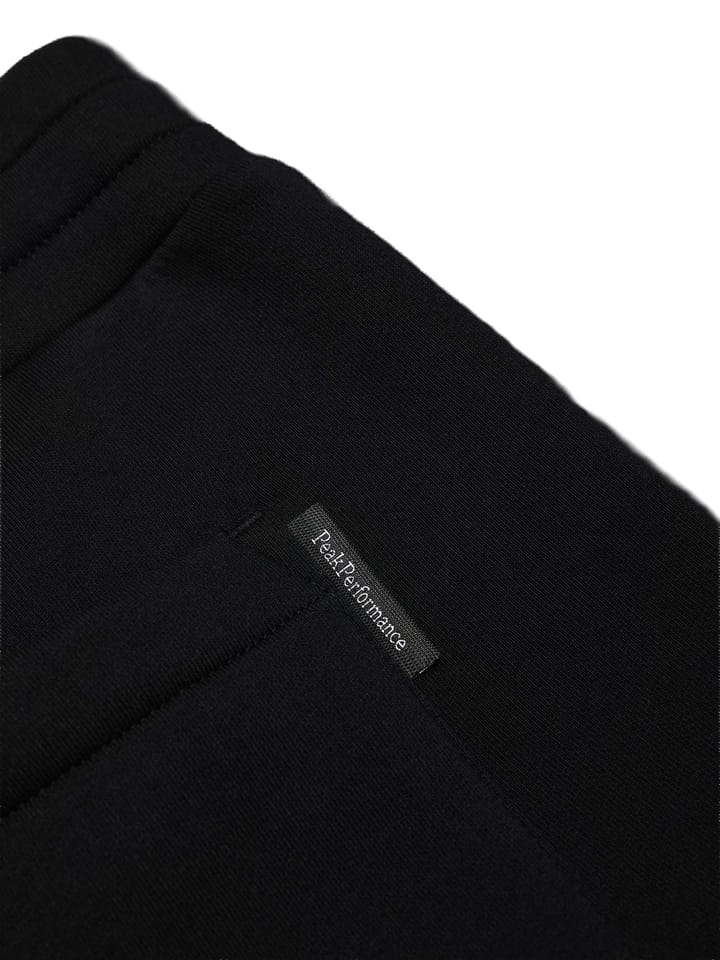 Peak Performance Men's Original Pants Black Peak Performance