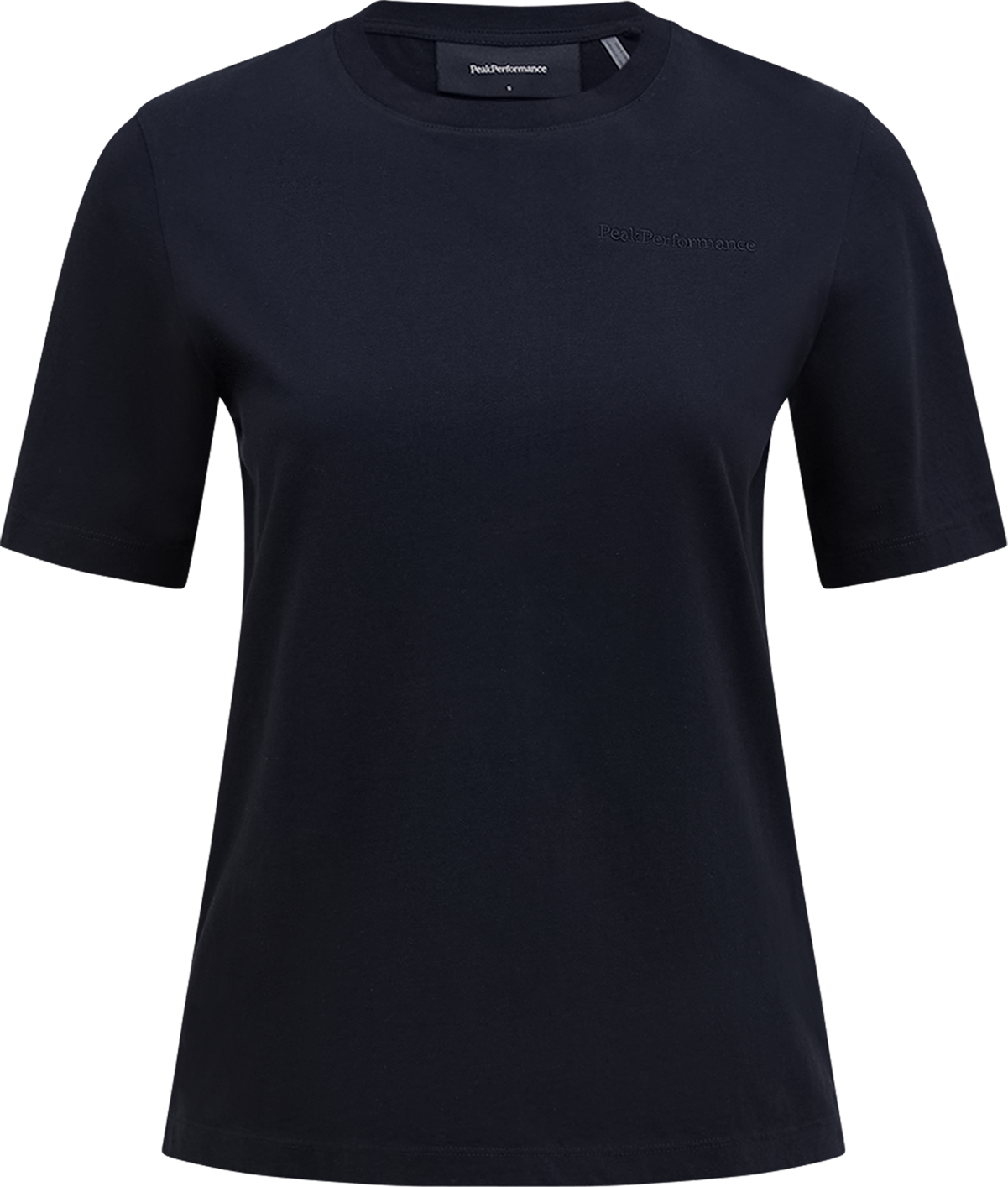 Peak Performance Women's Original Small Logo Tee t-shirts